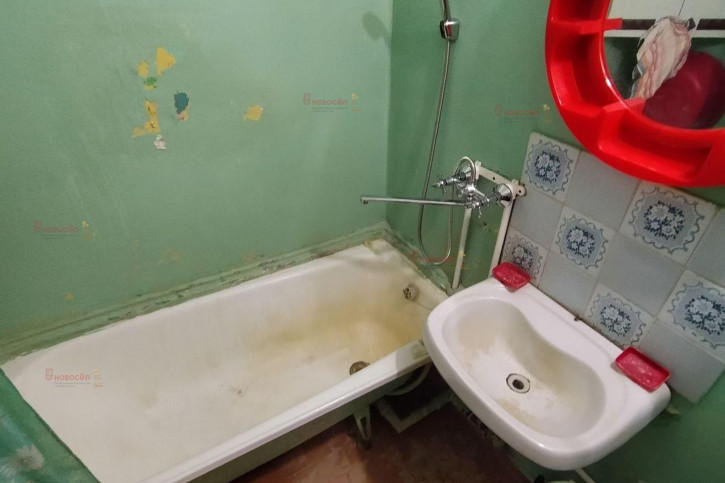 2-комн квартира Емлина 11