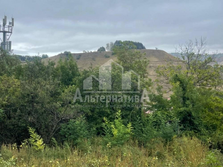 Земельный участок с/т Яблонька