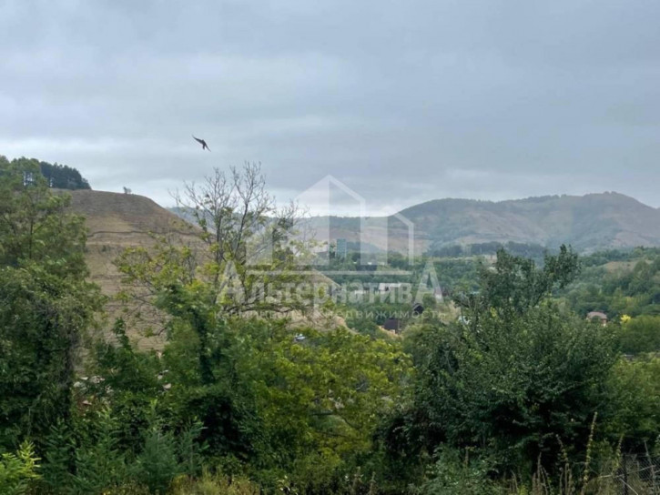 Земельный участок с/т Яблонька