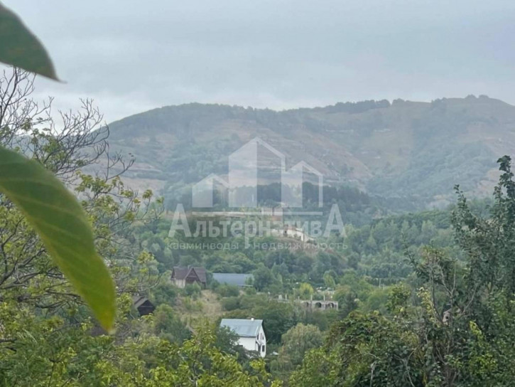 Земельный участок с/т Яблонька