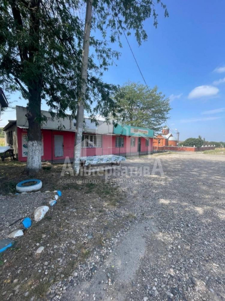 Помещение свободного назначения Шоссейная ул.