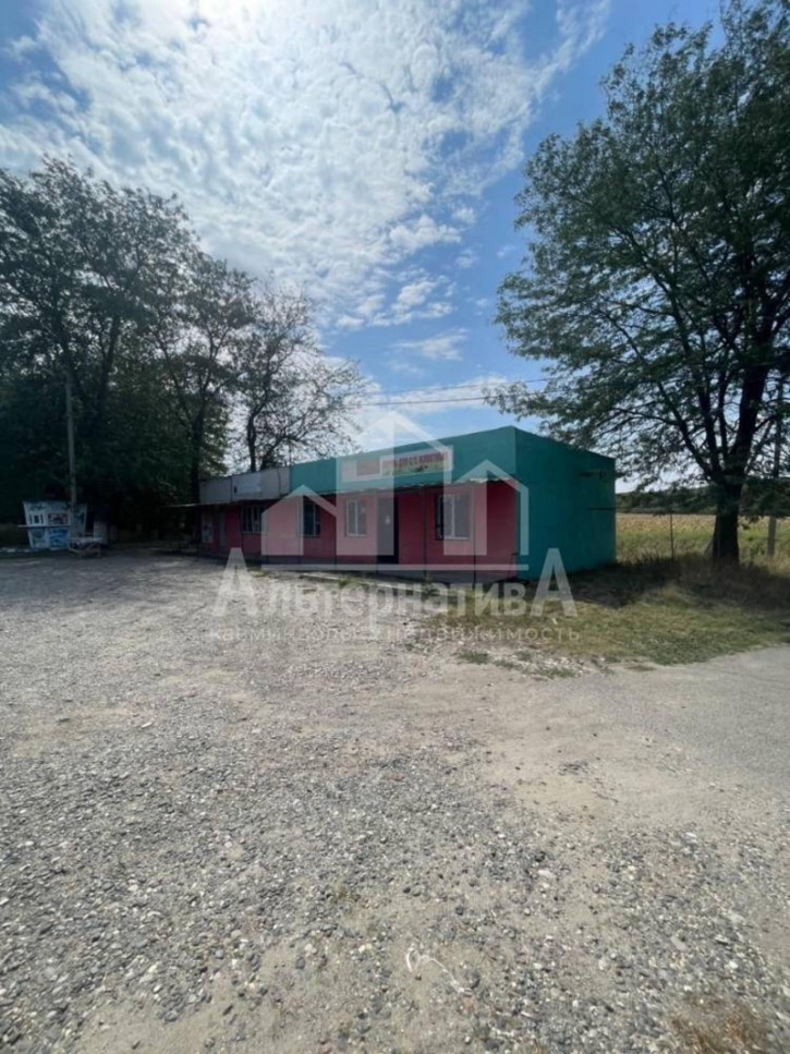 Помещение свободного назначения Шоссейная ул.