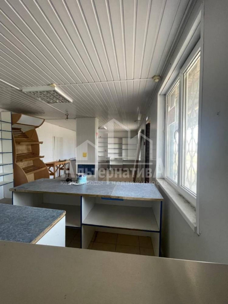 Помещение свободного назначения Шоссейная ул.