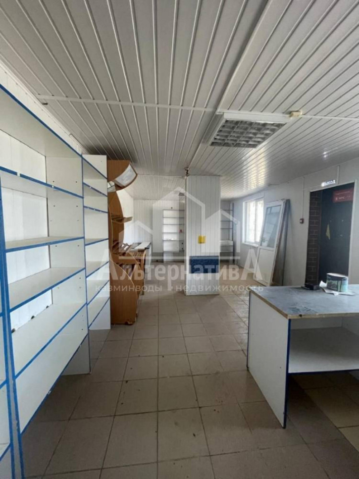 Помещение свободного назначения Шоссейная ул.