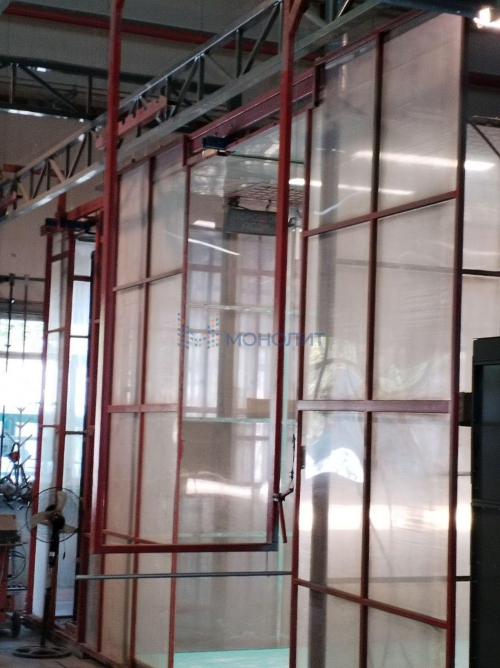 Производственное помещение Кащенко ул, 2 Производственное помещение Кащенко ул, 2