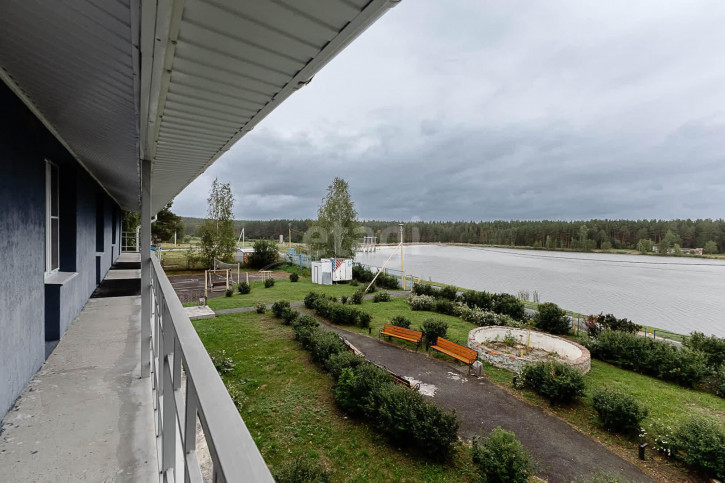 Производственное помещение Екатеринбург