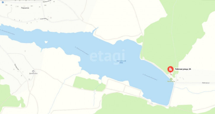 Производственное помещение Екатеринбург