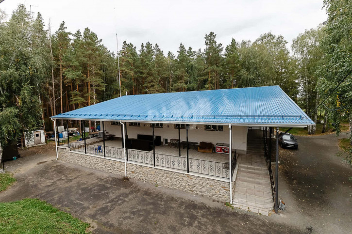 Производственное помещение Екатеринбург