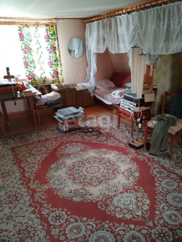 Коттедж/дом Ручеек, 32