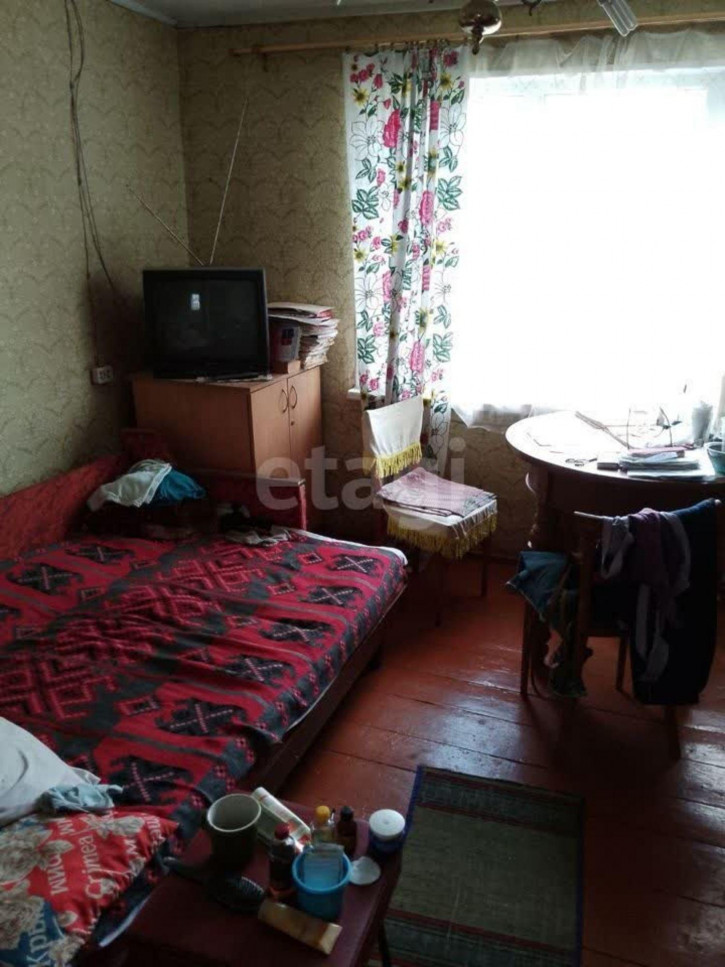 Коттедж/дом Ручеек, 32