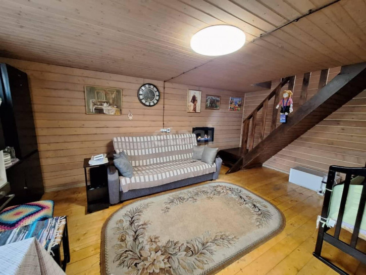 Коттедж/дом ст. Екатеринбург - Сортировочный, 239