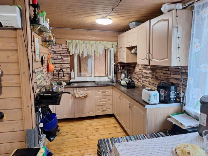 Коттедж/дом ст. Екатеринбург - Сортировочный, 239