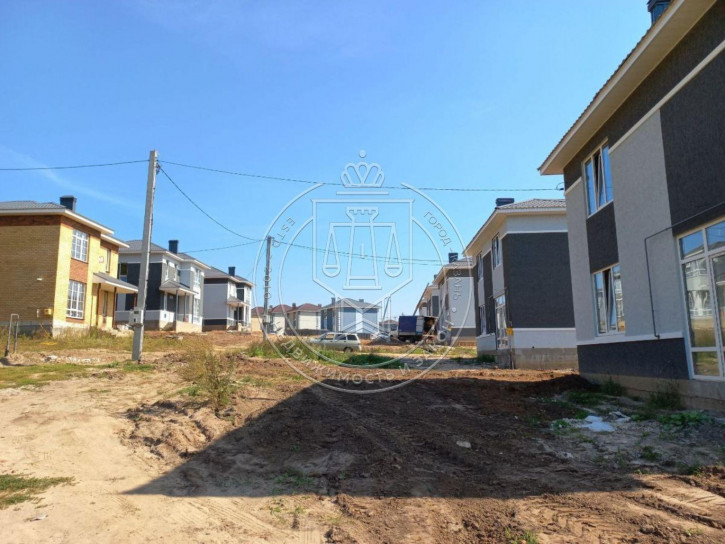 Коттедж/дом Хоррият ул, 1