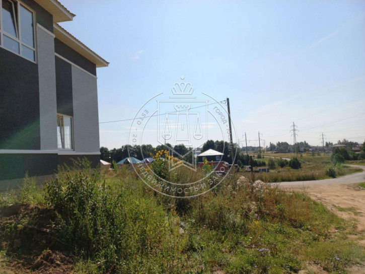 Коттедж/дом Хоррият ул, 1