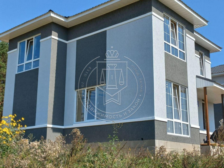 Коттедж/дом Хоррият ул, 1 Коттедж/дом Хоррият ул, 1