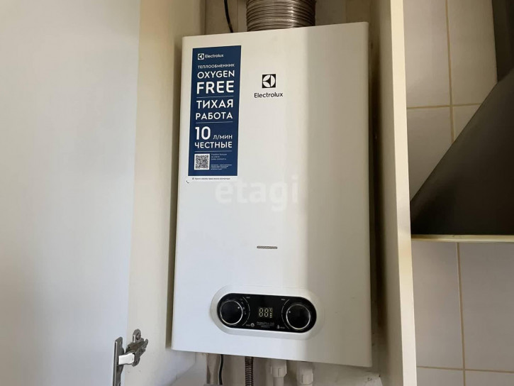 2-комн квартира Крупской, 25а