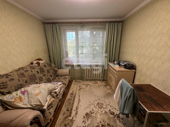 3-комн квартира Никитская, 62 3-комн квартира Никитская, 62