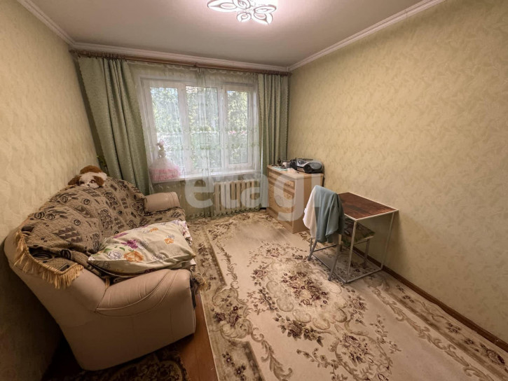 3-комн квартира Никитская, 62 3-комн квартира Никитская, 62