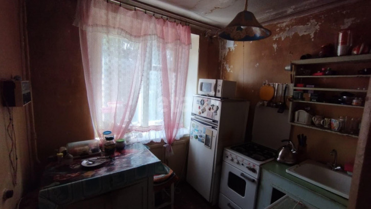 3-комн квартира Юбилейный мкр., 3 3-комн квартира Юбилейный мкр., 3