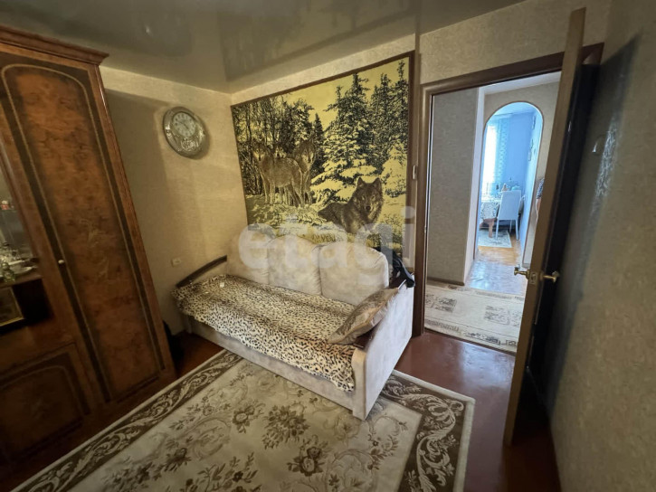 3-комн квартира Никитская, 62 3-комн квартира Никитская, 62
