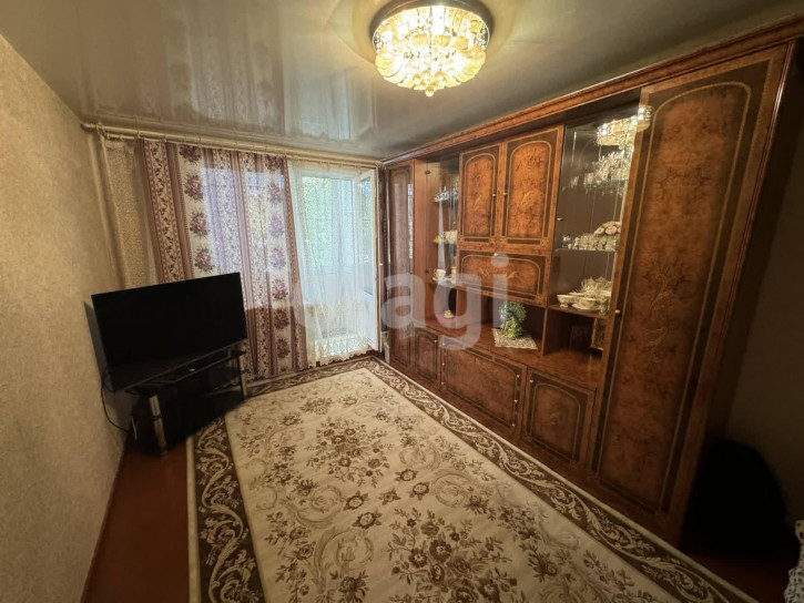 3-комн квартира Никитская, 62 3-комн квартира Никитская, 62