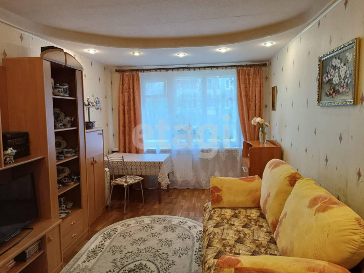 3-комн квартира Сутырина, 12 3-комн квартира Сутырина, 12