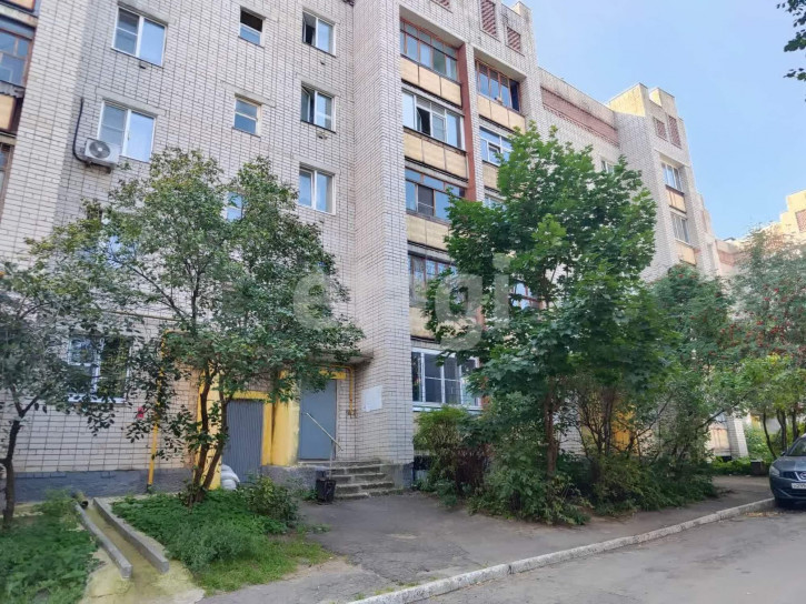 2-комн квартира Войкова, 29 2-комн квартира Войкова, 29