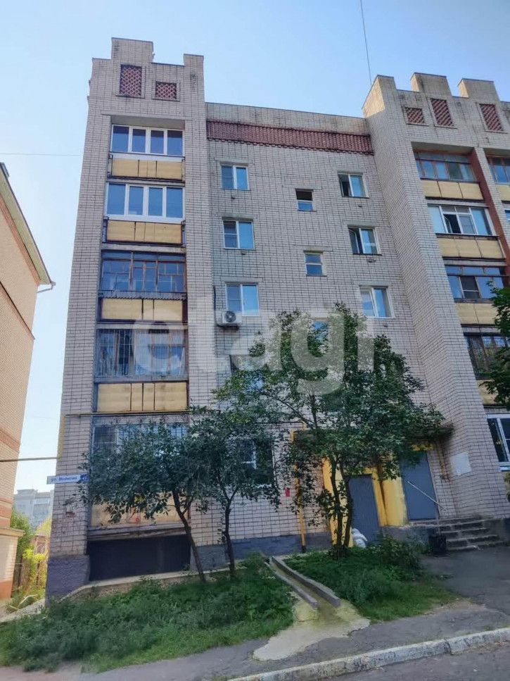 2-комн квартира Войкова, 29 2-комн квартира Войкова, 29