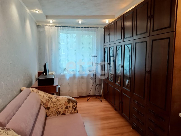 3-комн квартира Сутырина, 12 3-комн квартира Сутырина, 12