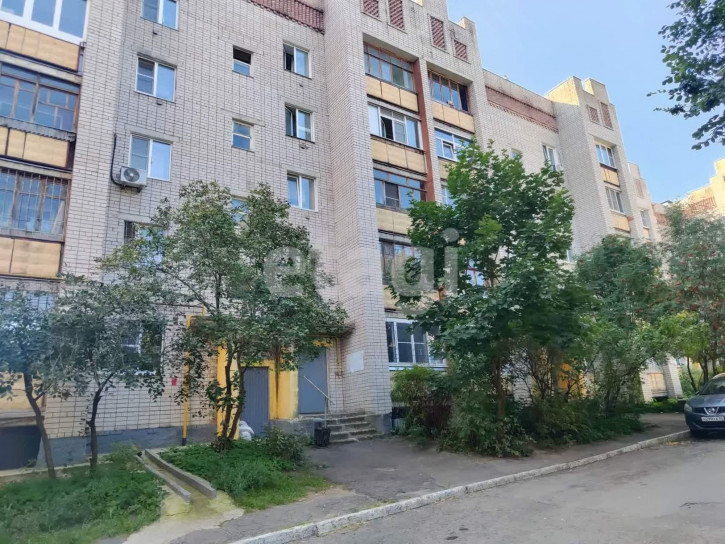 2-комн квартира Войкова, 29 2-комн квартира Войкова, 29