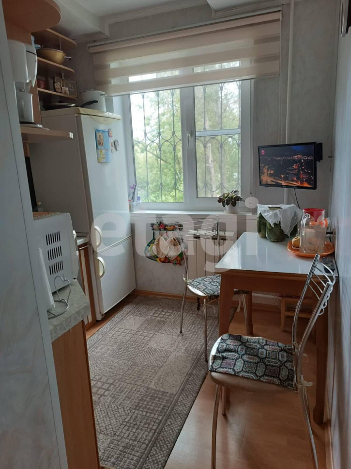 3-комн квартира Сутырина, 12 3-комн квартира Сутырина, 12