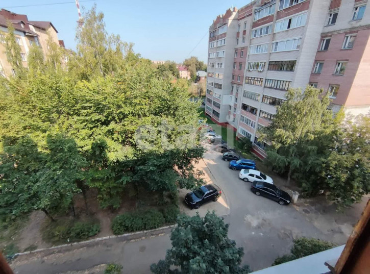 2-комн квартира Войкова, 29 2-комн квартира Войкова, 29
