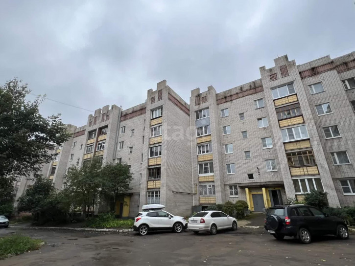 2-комн квартира Войкова, 29 2-комн квартира Войкова, 29