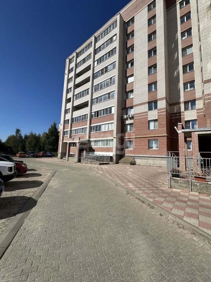 2-комн квартира Соловьиная, 6 2-комн квартира Соловьиная, 6