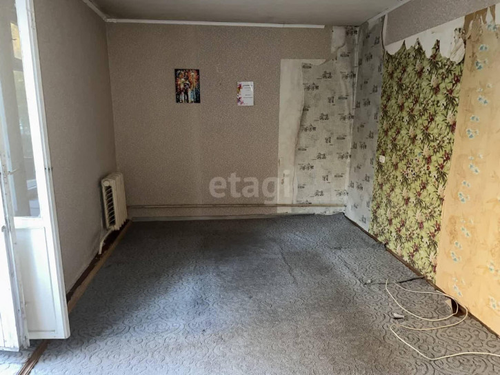 2-комн квартира Яна Кульпе, 6 2-комн квартира Яна Кульпе, 6
