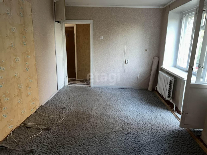 2-комн квартира Яна Кульпе, 6 2-комн квартира Яна Кульпе, 6