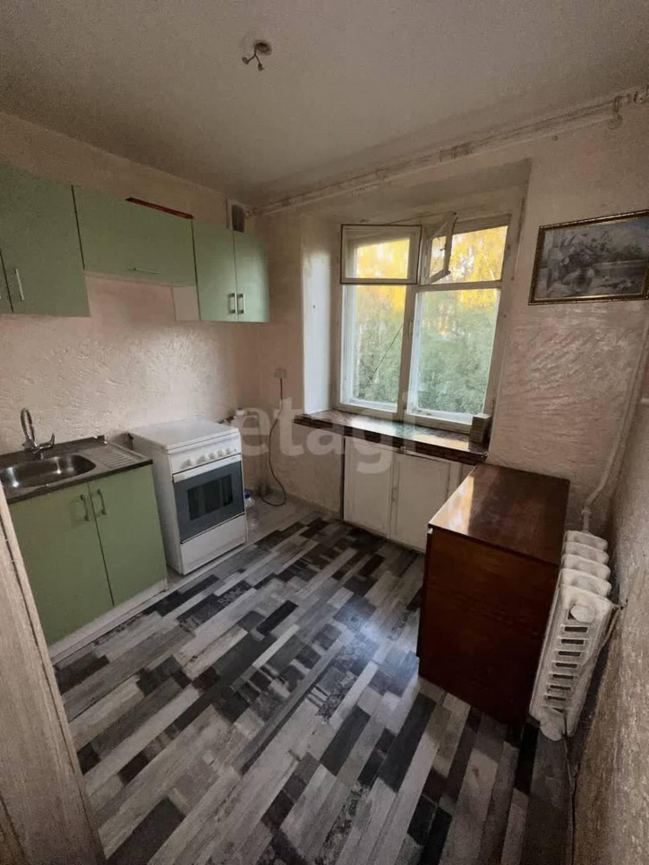 2-комн квартира Яна Кульпе, 6 2-комн квартира Яна Кульпе, 6
