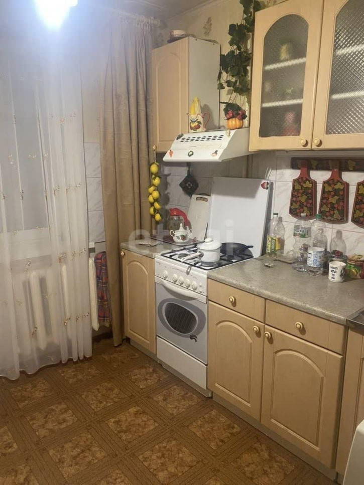 2-комн квартира Давыдовский-1 мкр., 6 2-комн квартира Давыдовский-1 мкр., 6