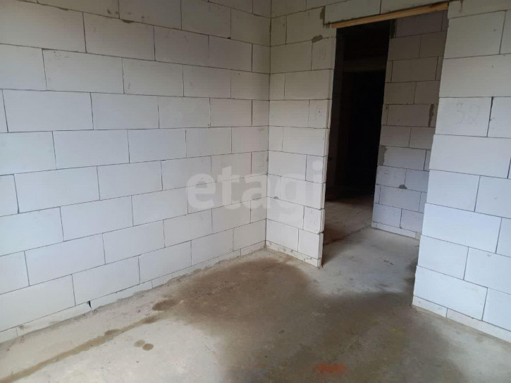 1-комн квартира в новом доме 8 марта, 55/57 1-комн квартира в новом доме 8 марта, 55/57