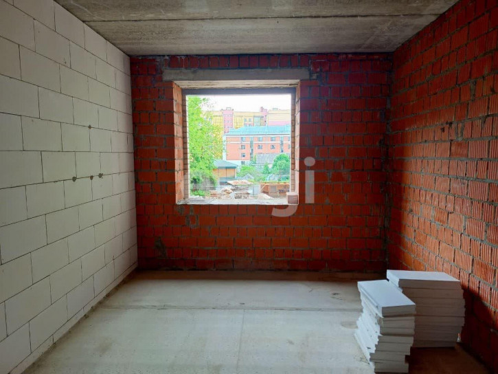 1-комн квартира в новом доме 8 марта, 55/57 1-комн квартира в новом доме 8 марта, 55/57