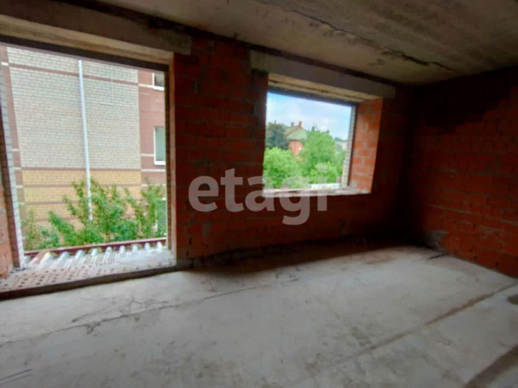 1-комн квартира в новом доме 8 марта, 55/57 1-комн квартира в новом доме 8 марта, 55/57