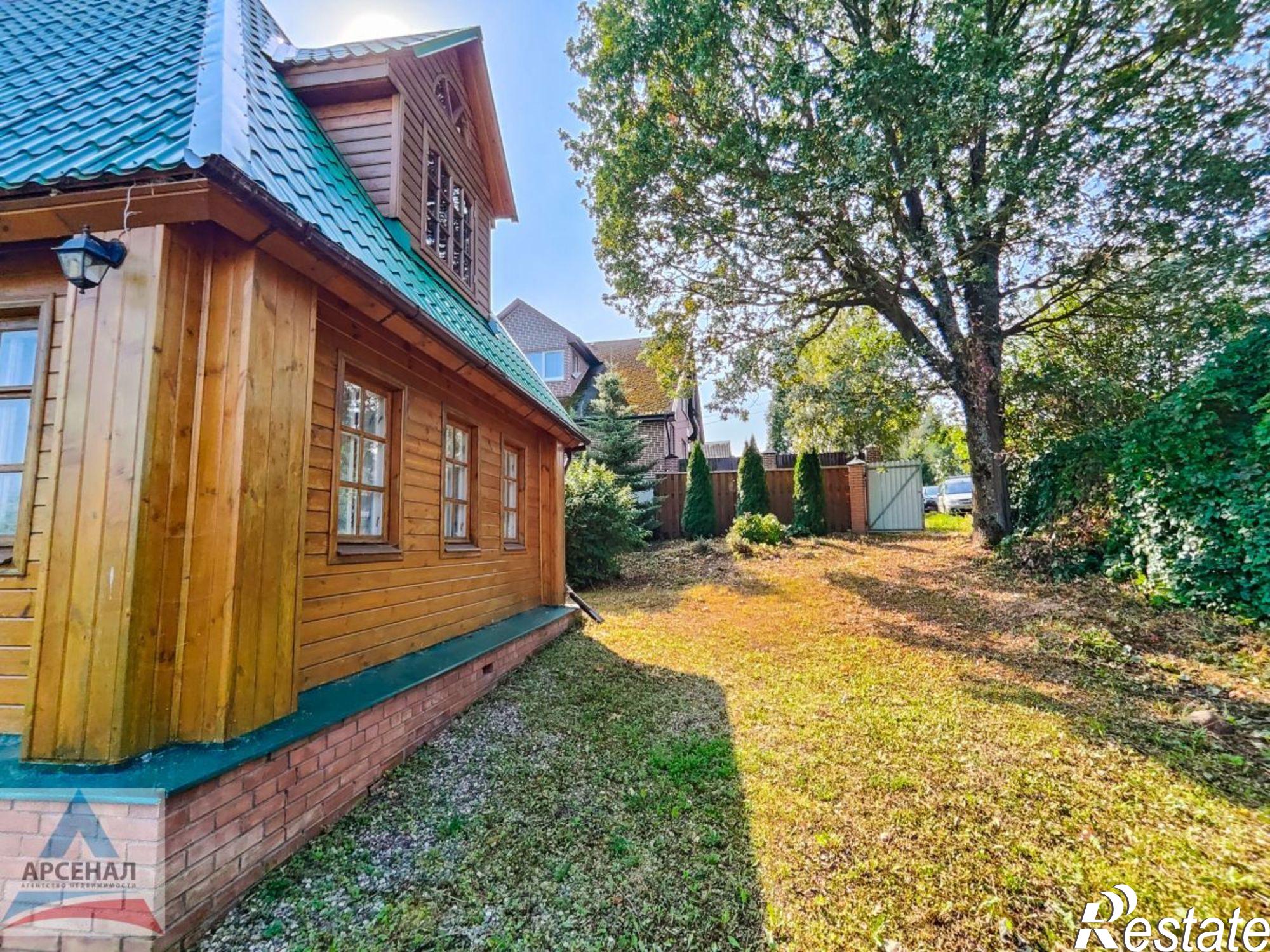 Купить дачу, дом, коттедж за 10 500 000 рублей на Петра Первого ул, 10