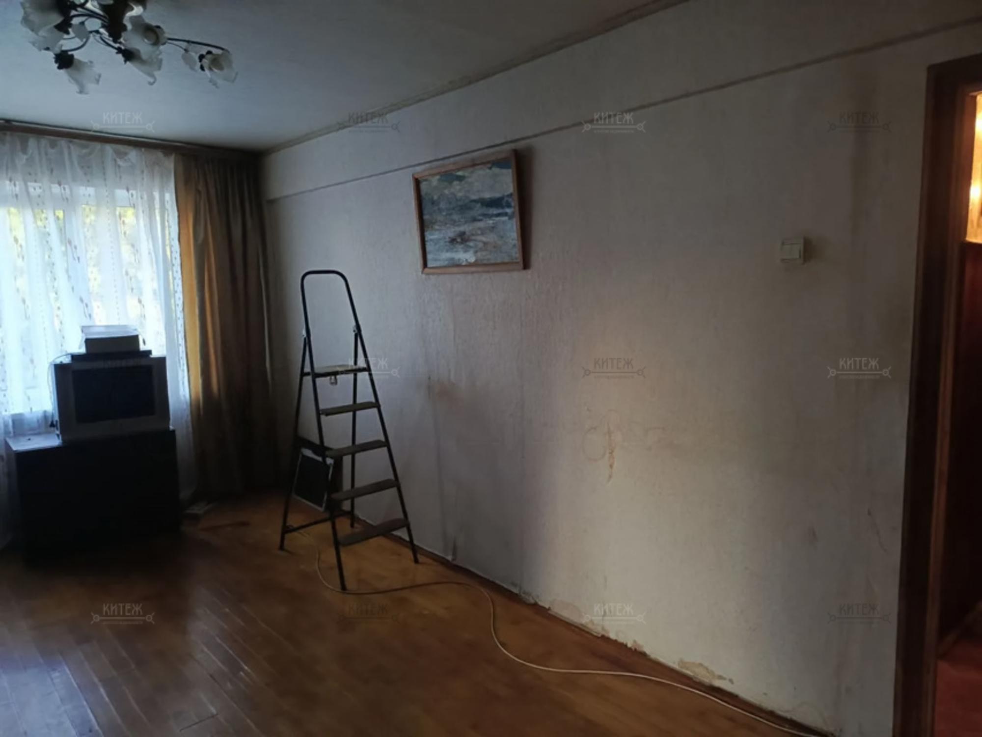 Купить квартиру за 3 400 000 рублей на Ольговский переулок,11