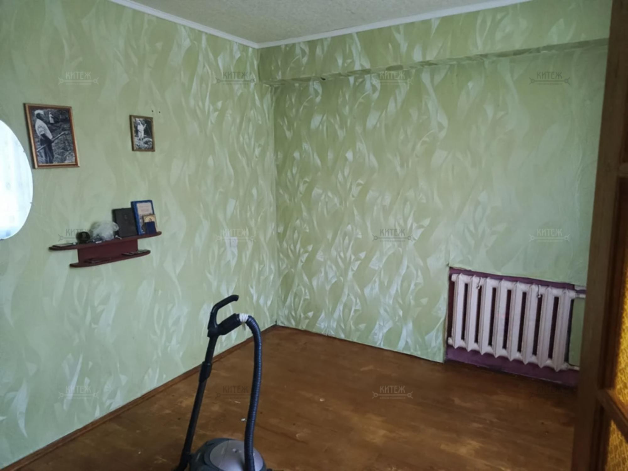 Купить квартиру за 3 400 000 рублей на Ольговский переулок,11