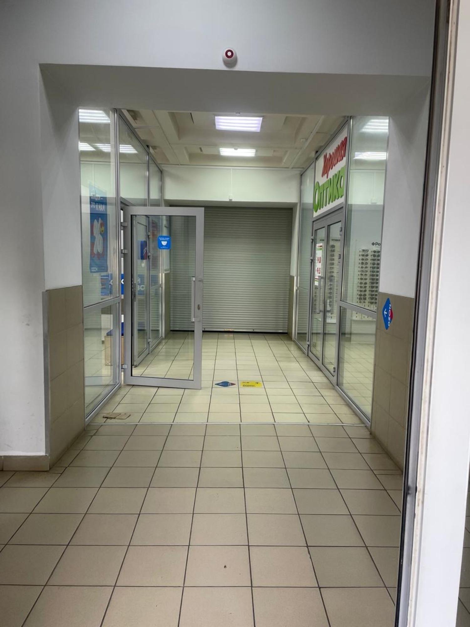 Купить офис, помещение под офис за 16 500 000 рублей на Ленина ул., 32