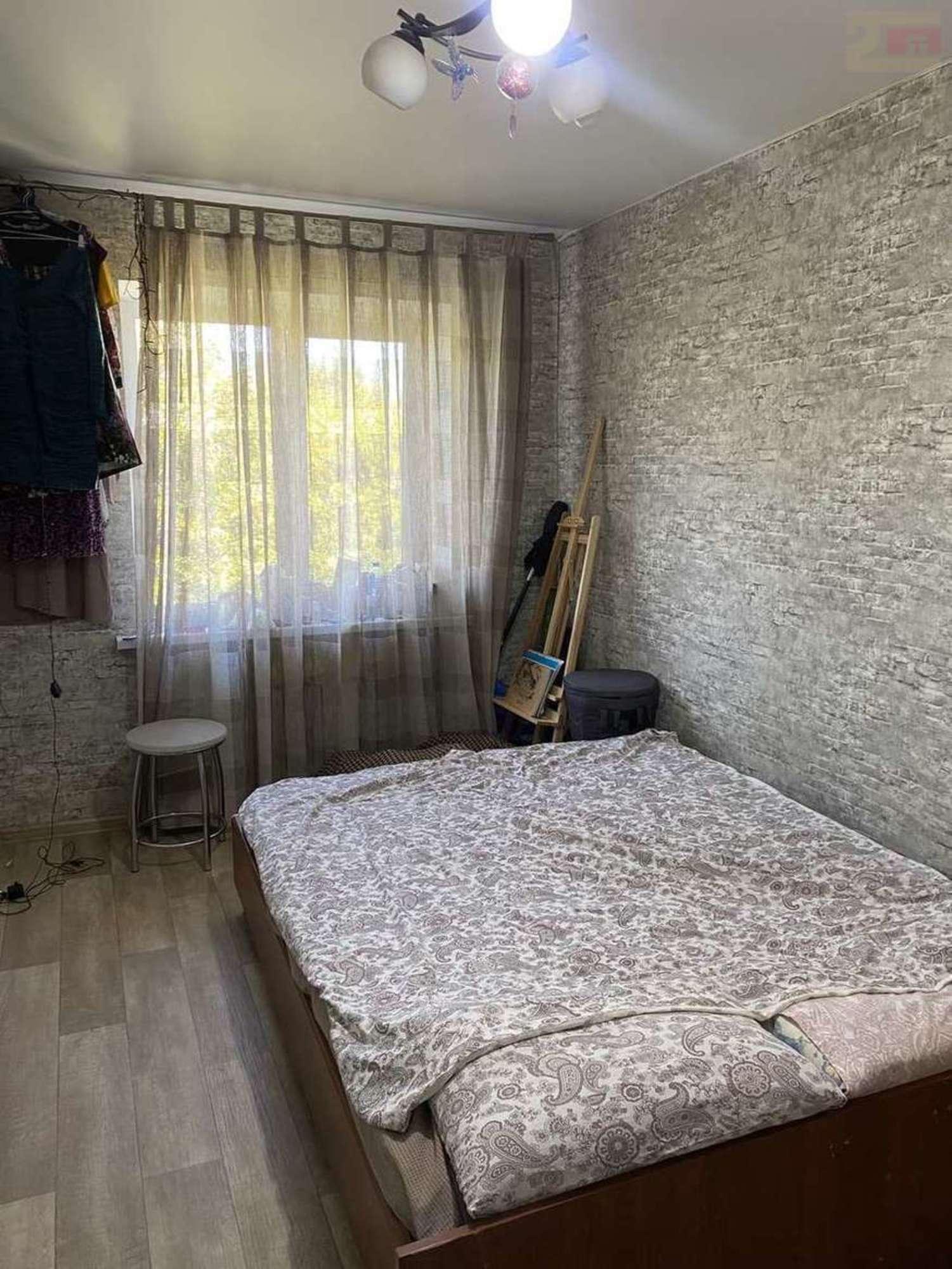 Купить квартиру за 5 850 000 рублей на Николая Панова улица, 38