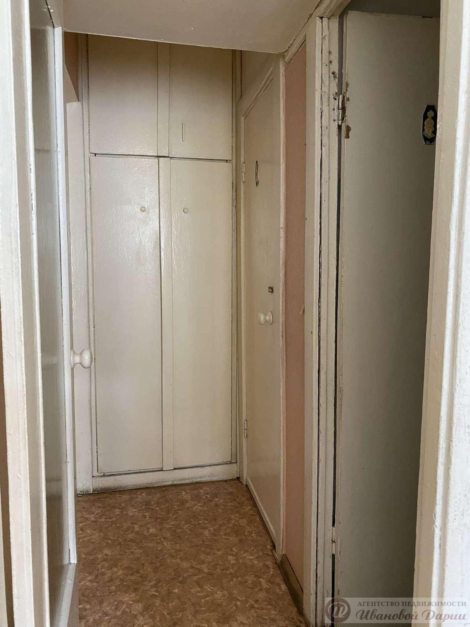 Купить квартиру за 6 000 000 рублей на Фадеева улица, 55