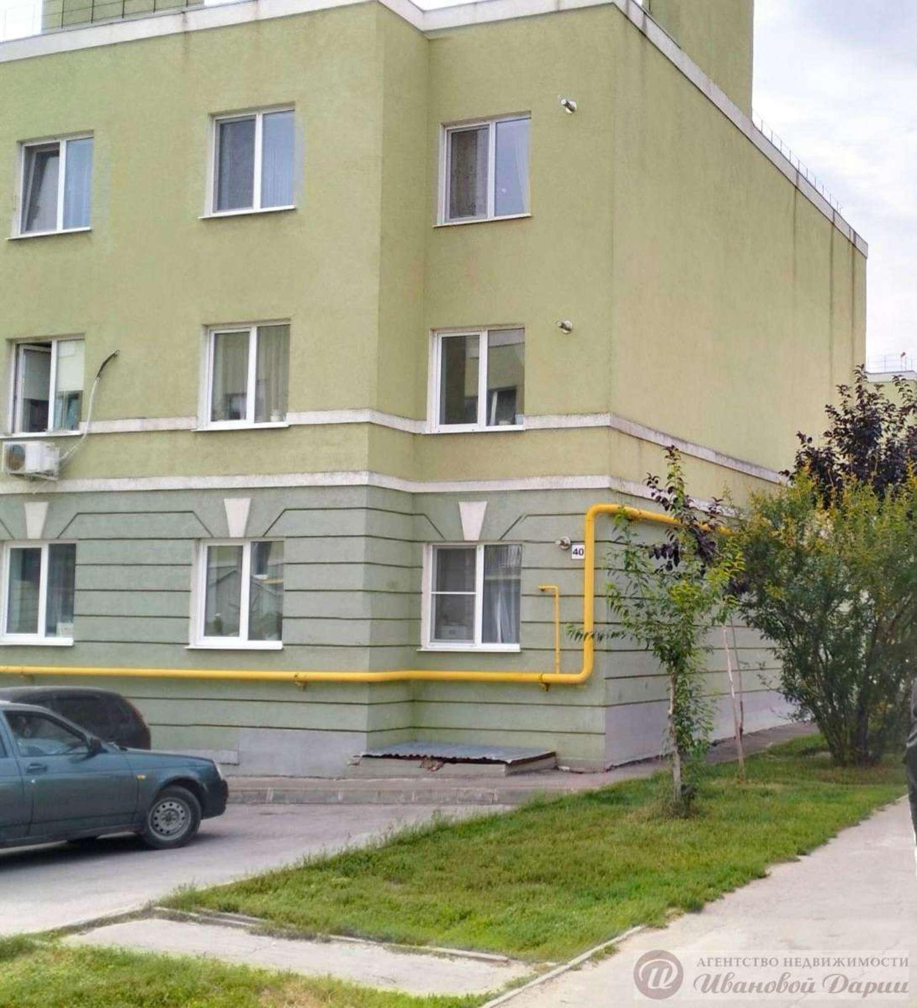 Купить квартиру за 2 600 000 рублей на Евгения Золотухина улица, 40