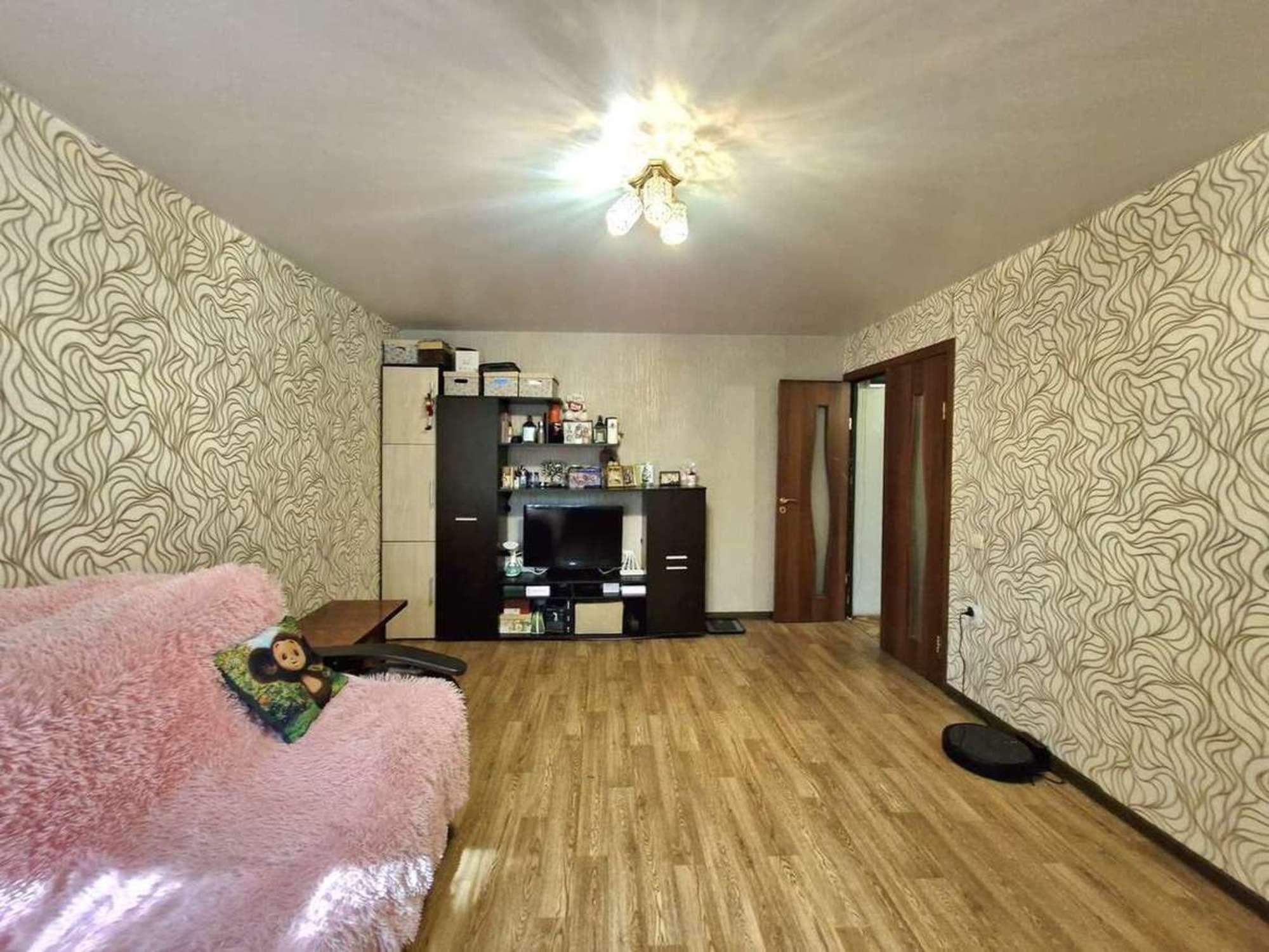 Купить квартиру за 4 500 000 рублей на Советской Армии улица, 17