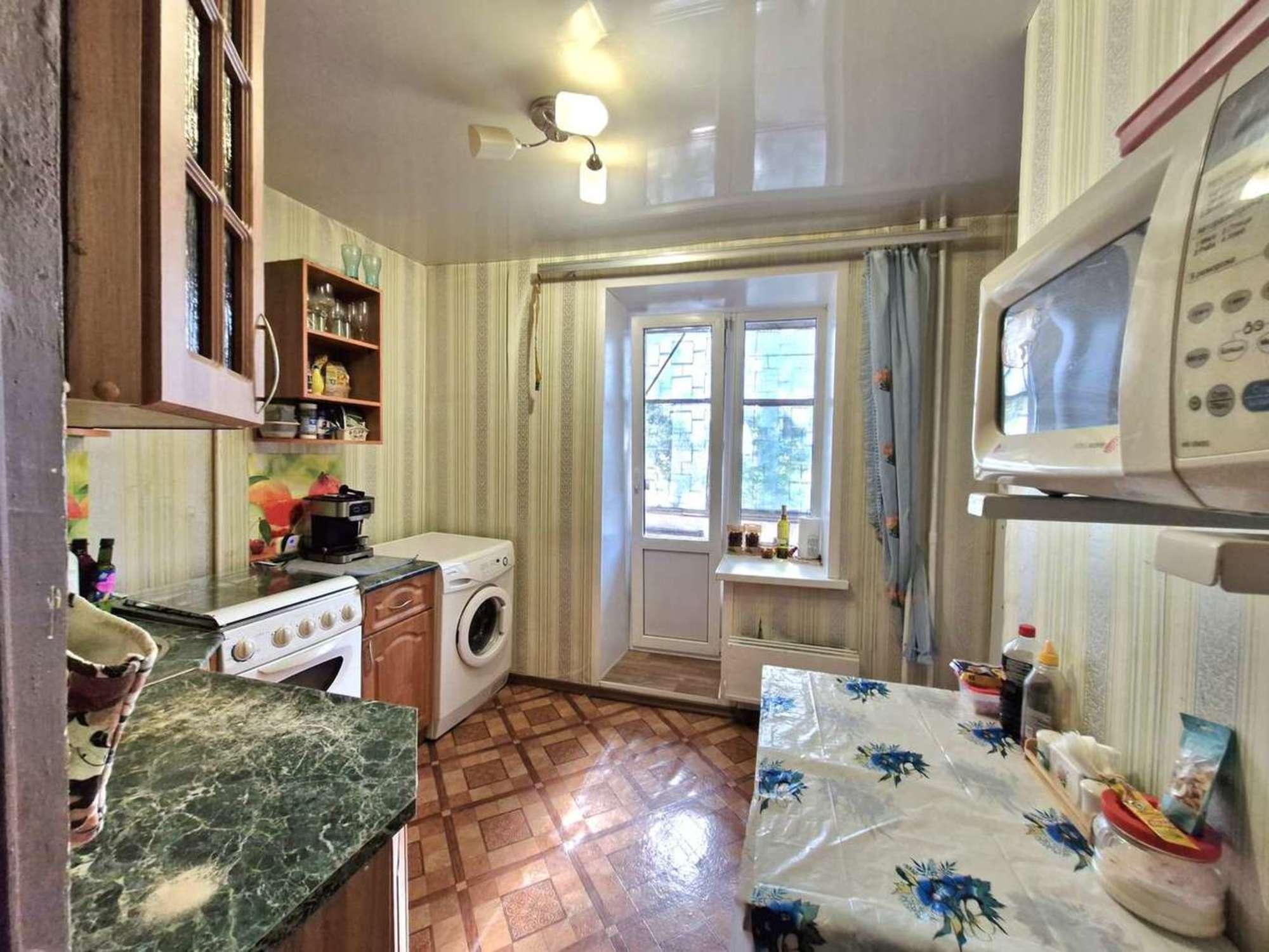 Купить квартиру за 4 500 000 рублей на Советской Армии улица, 17